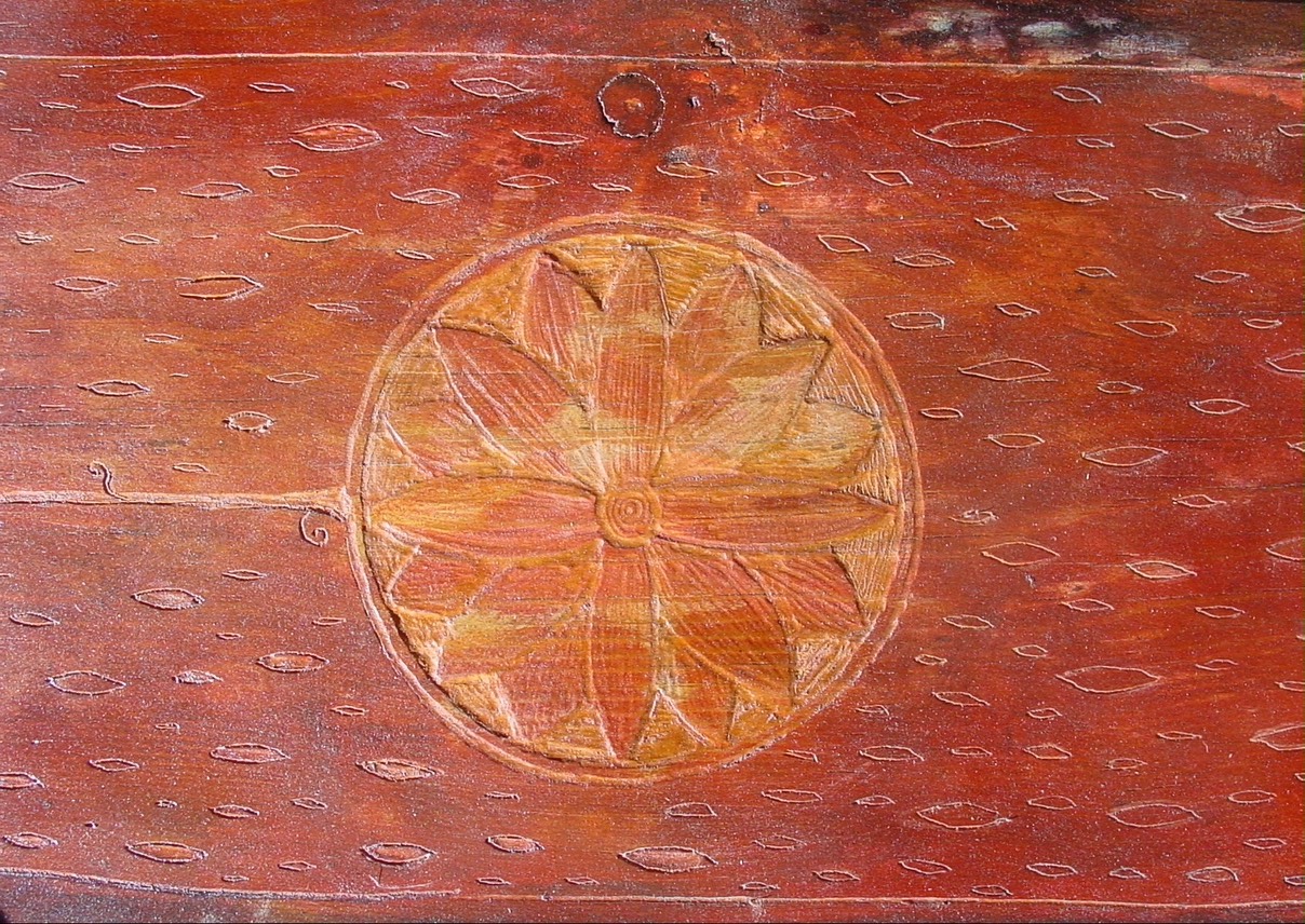 carve/paint - 25